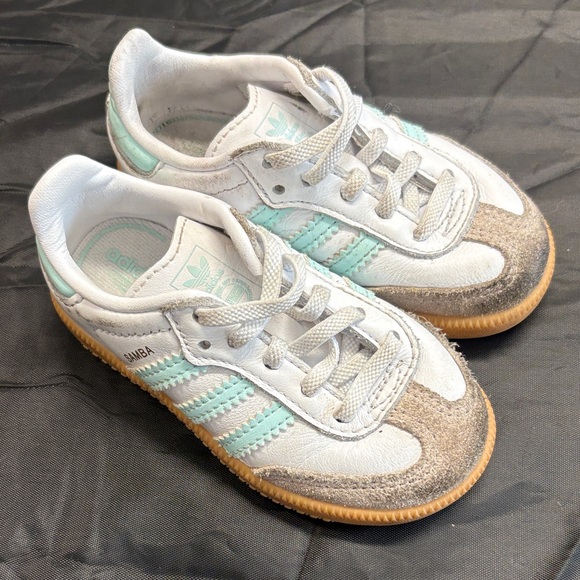 Adidas samba - Picture 1 of 7